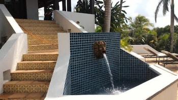 Dos Bahias Hotel Second Bight Exterior photo